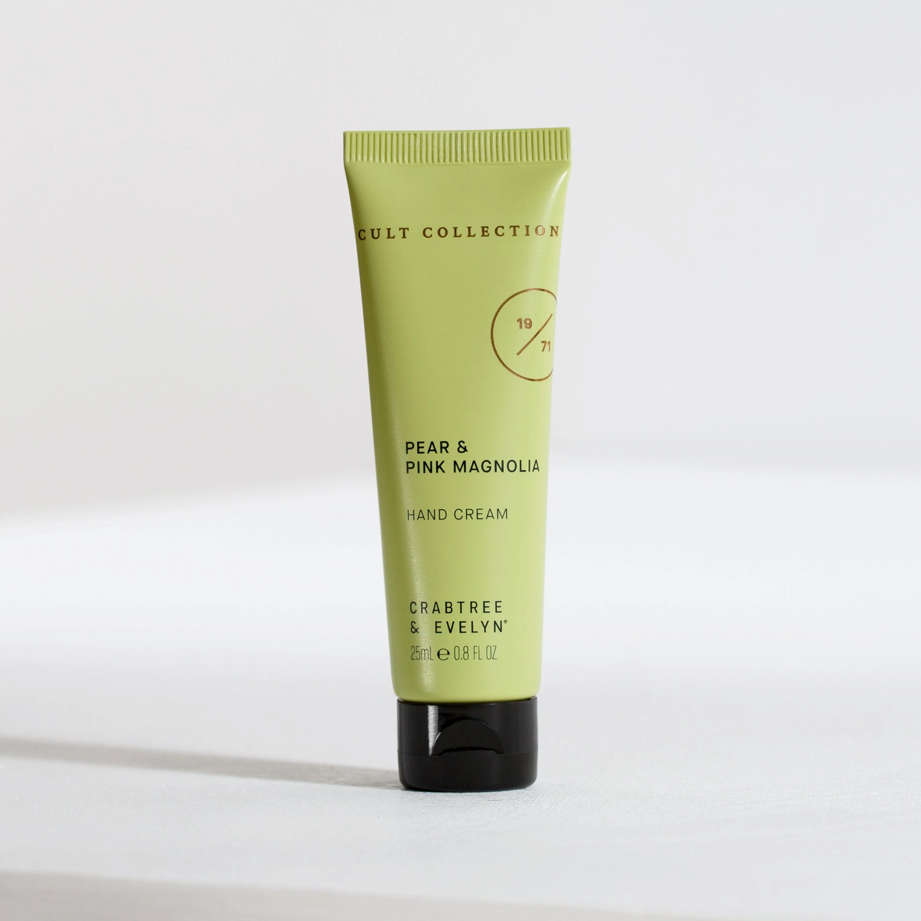 Pear & Pink Magnolia Hand Cream - 25ml - Image 4