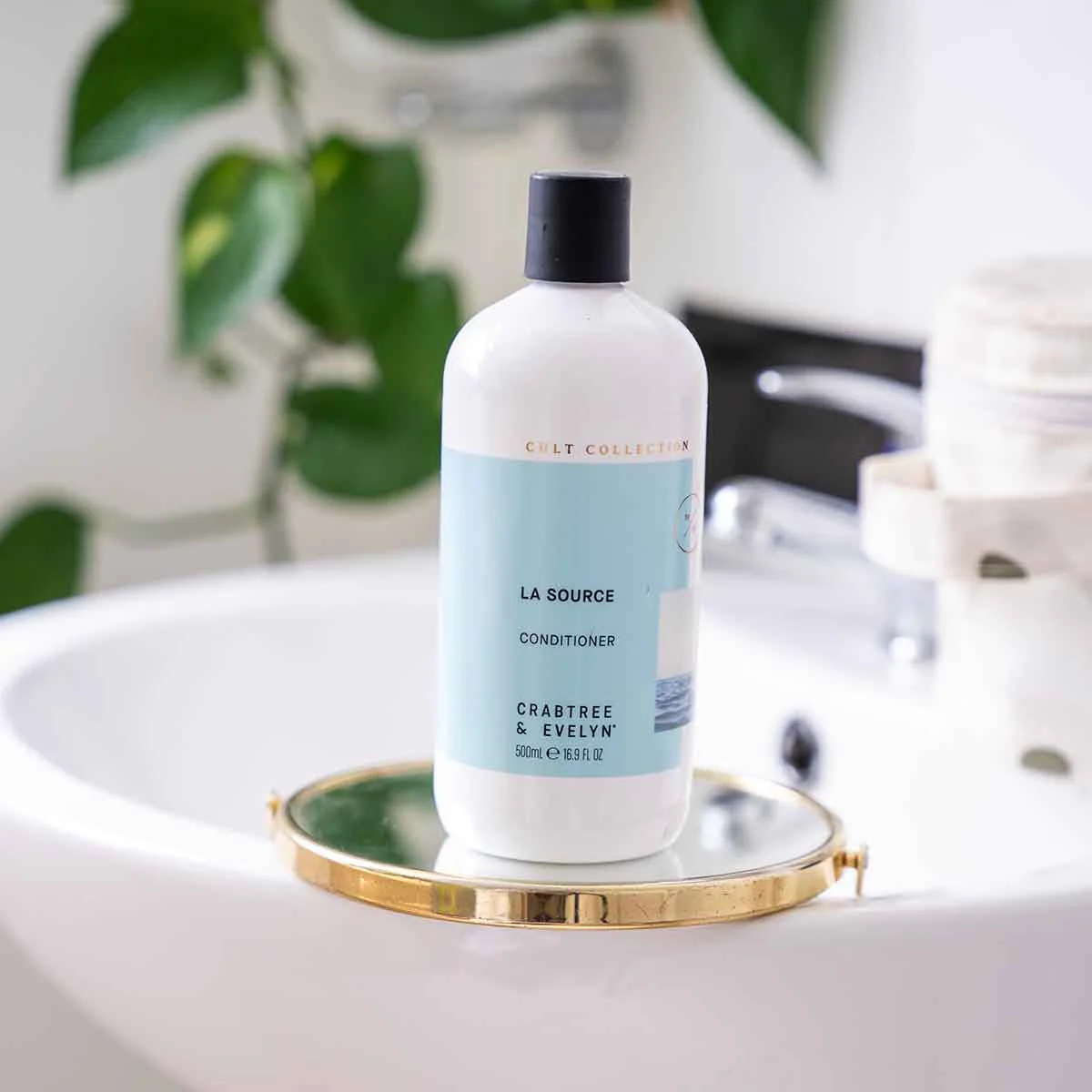 La Source Conditioner - 500ml - Image 3