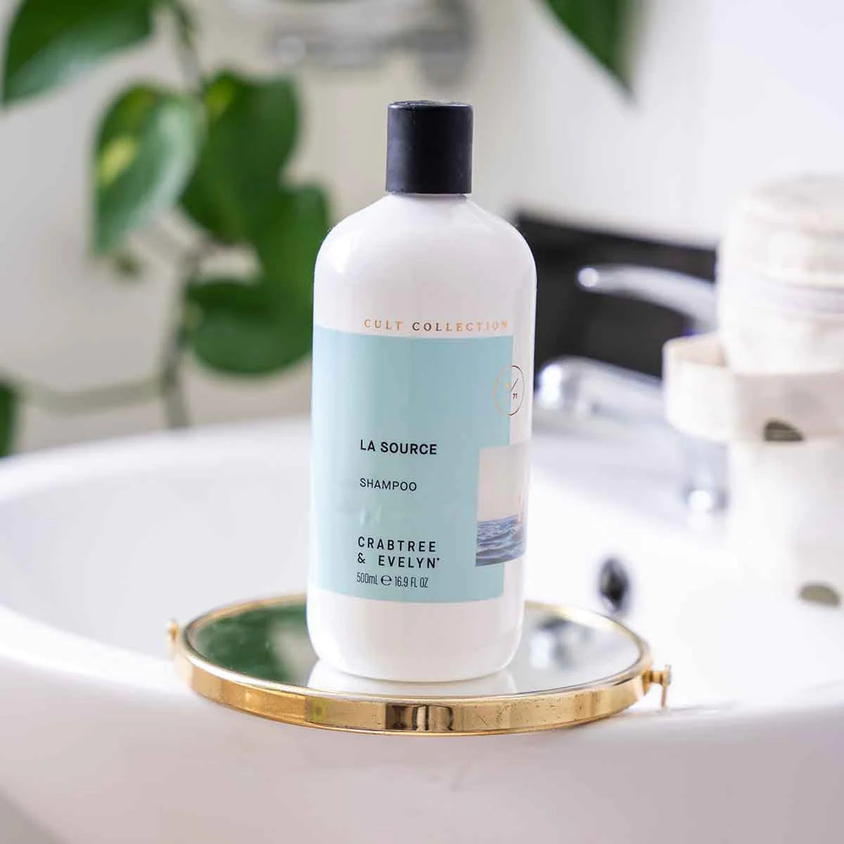 La Source Shampoo - 500ml - Image 5