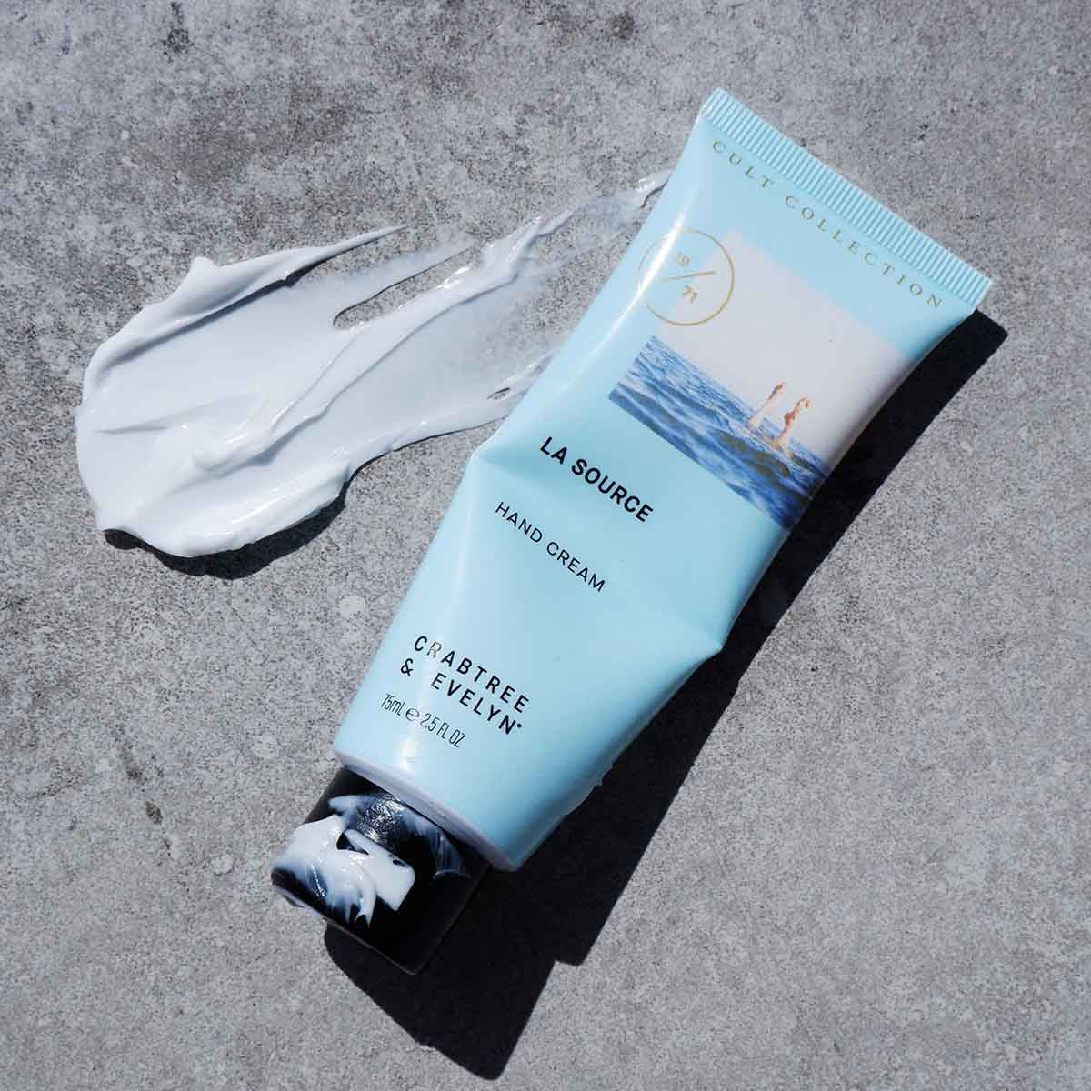 La Source Hand Cream - 75ml - Image 3