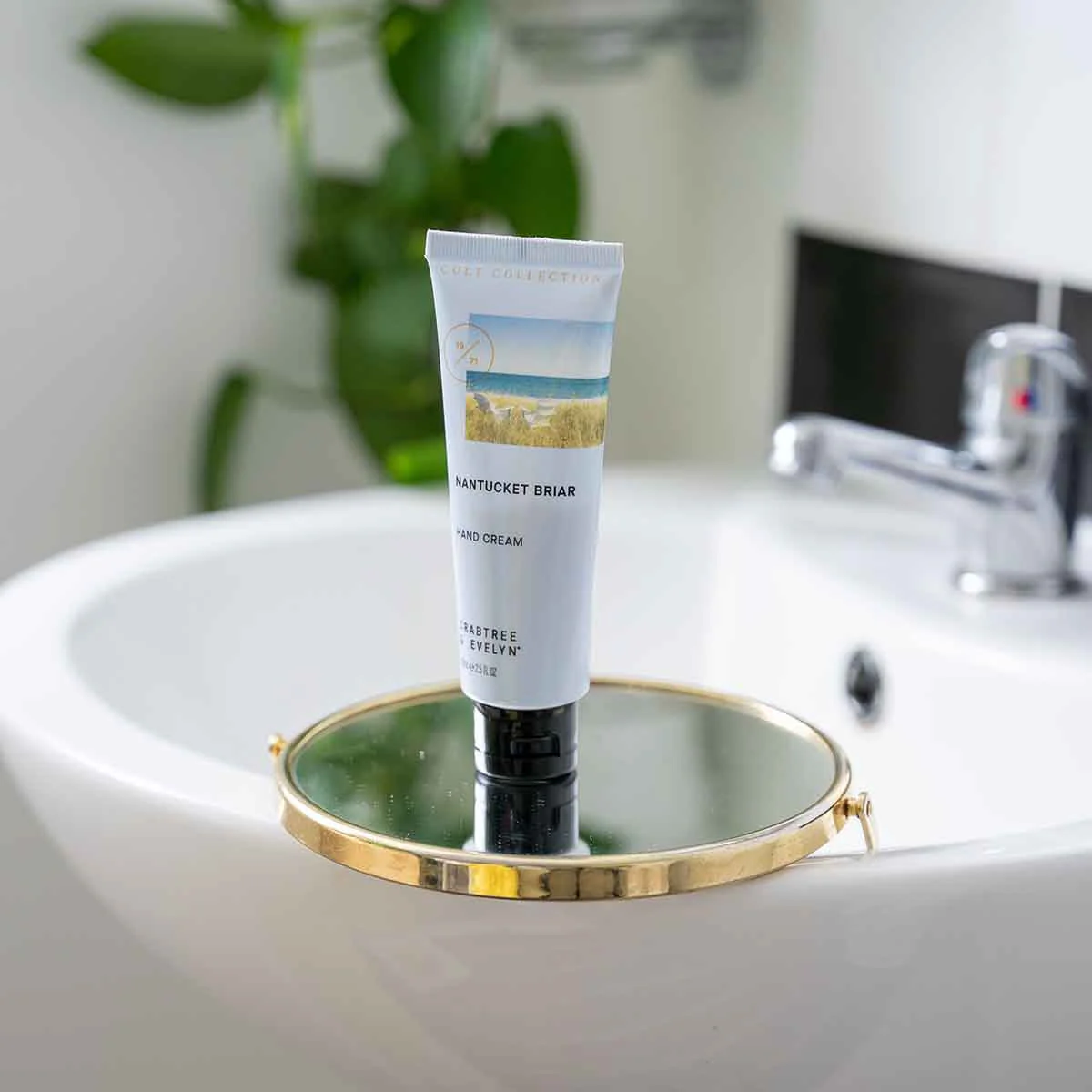 Nantucket Briar Hand Cream - 75ml - Image 3