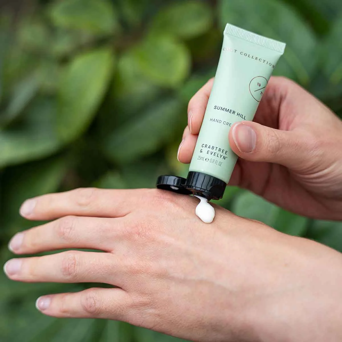 Summer Hill Hand Cream - 25ml - Image 4