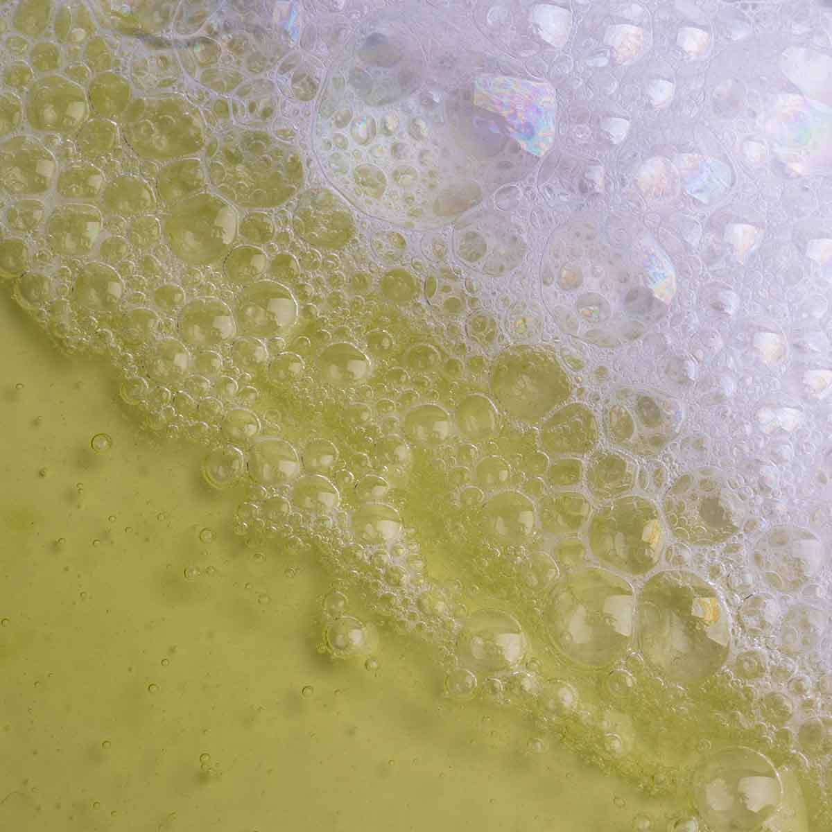 Verbena & Lavender Shower Gel - 250ml - Image 3