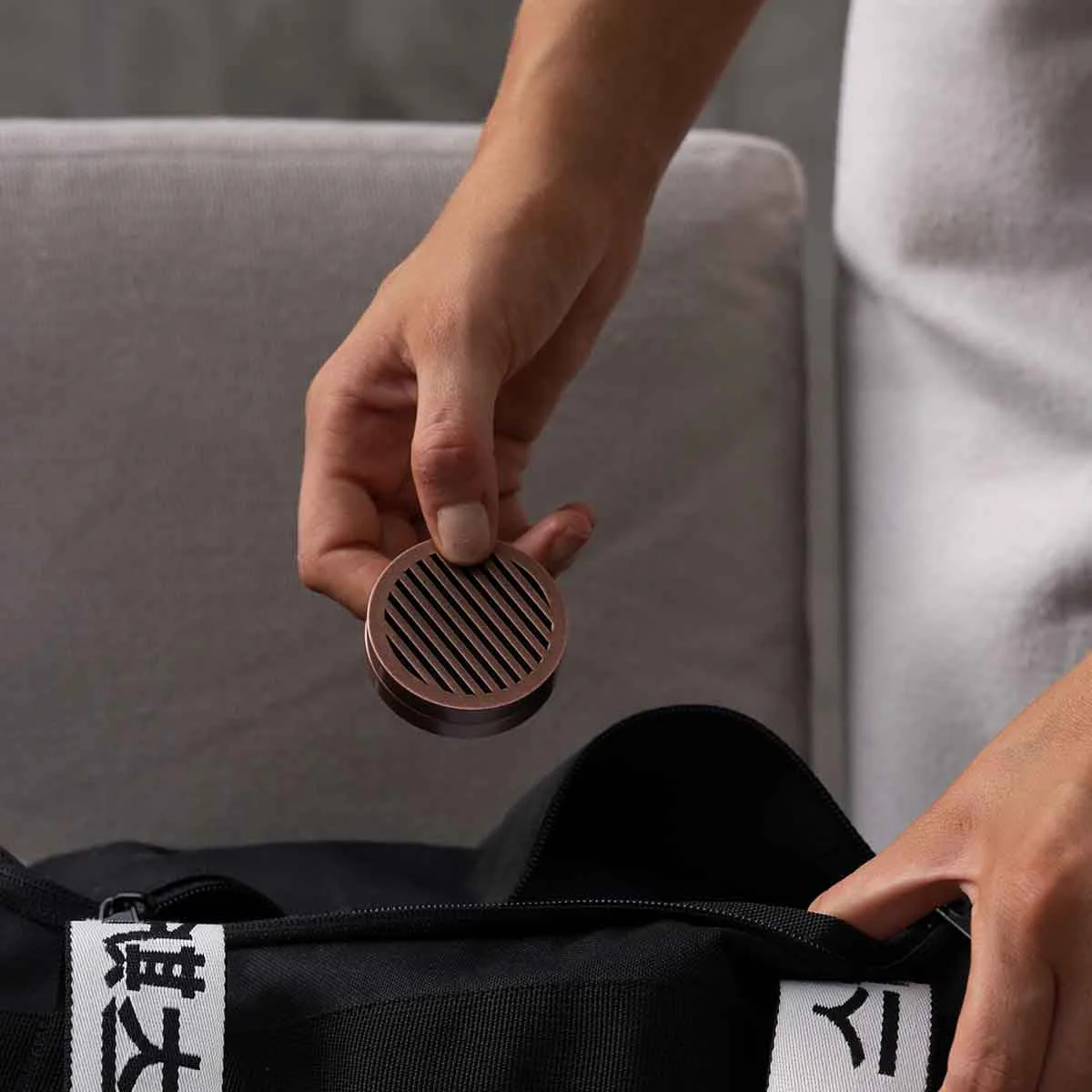 Raw Instinct Portable Diffuser Set - Image 3