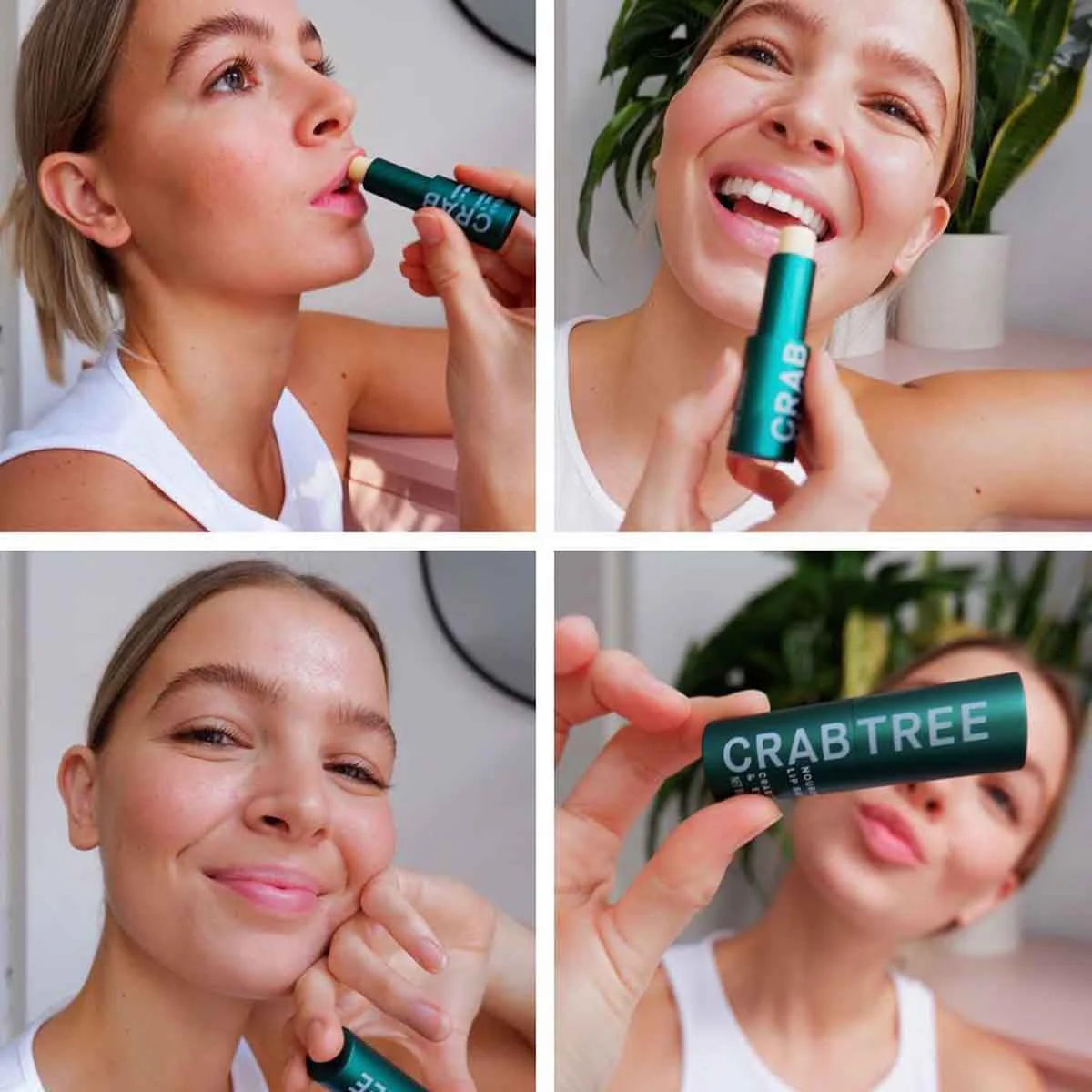 Nourish + Renew Lip Balm 3.5g - Image 4