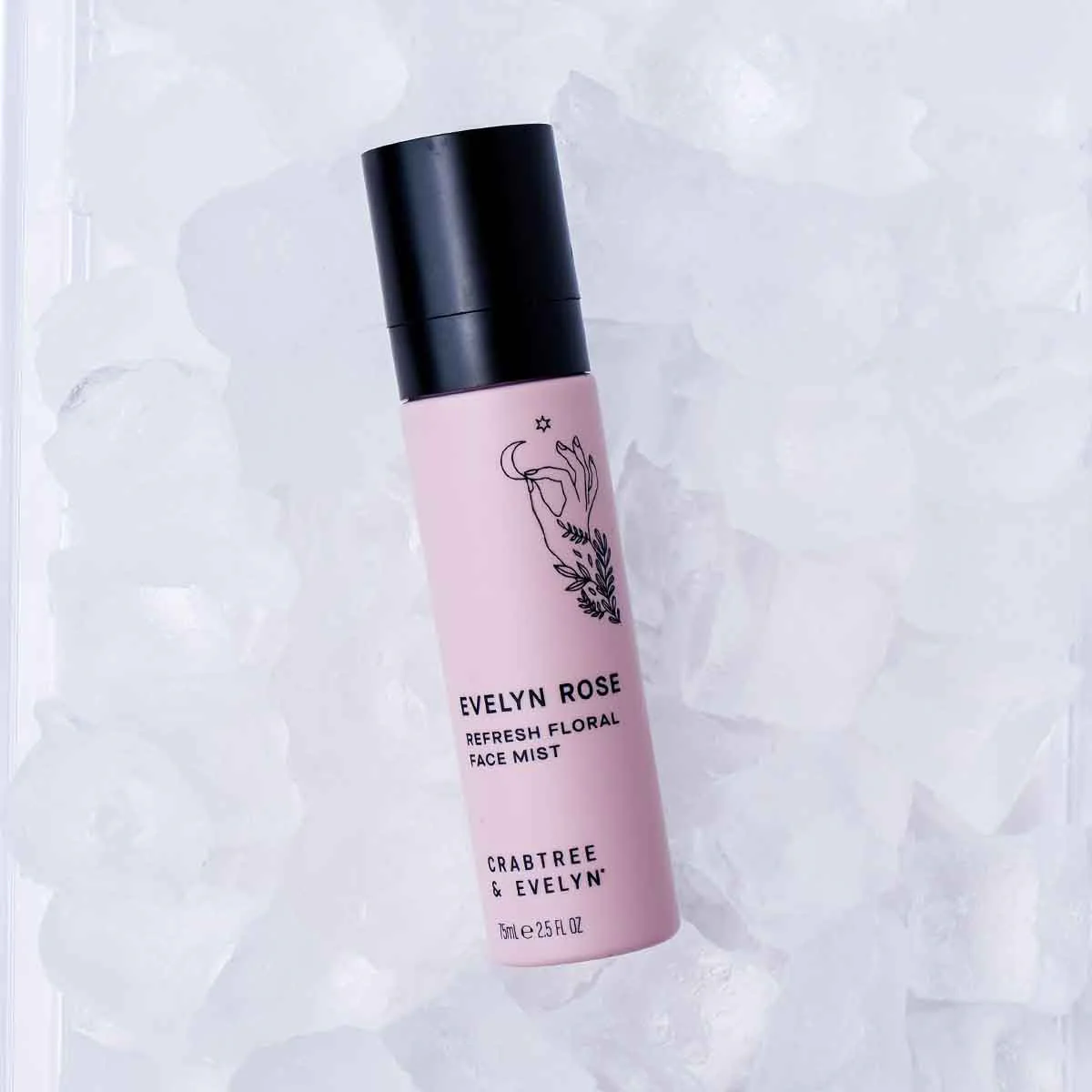 Refresh Floral Face Mist - 75ml - Image 3