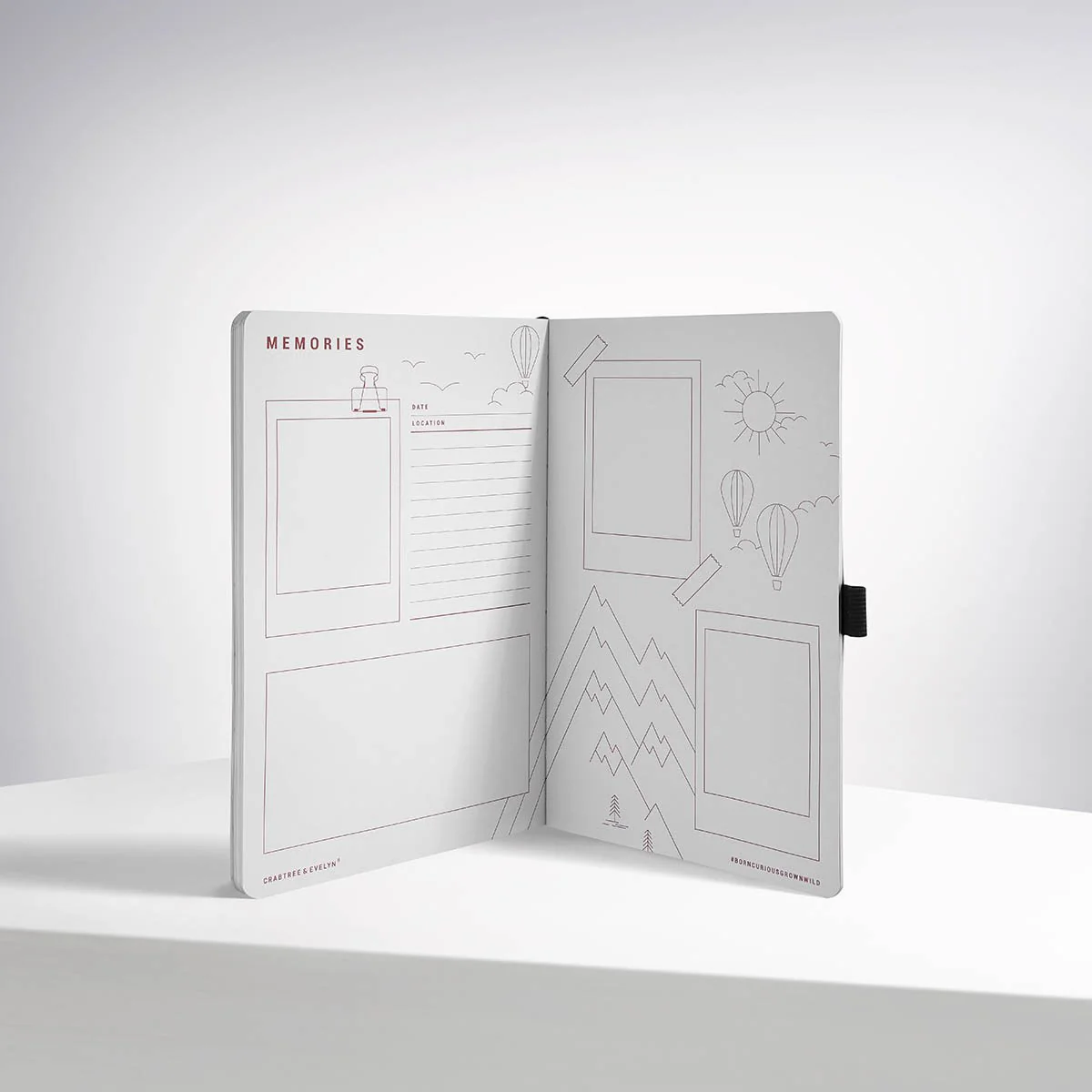 Exploration Journal - Image 5
