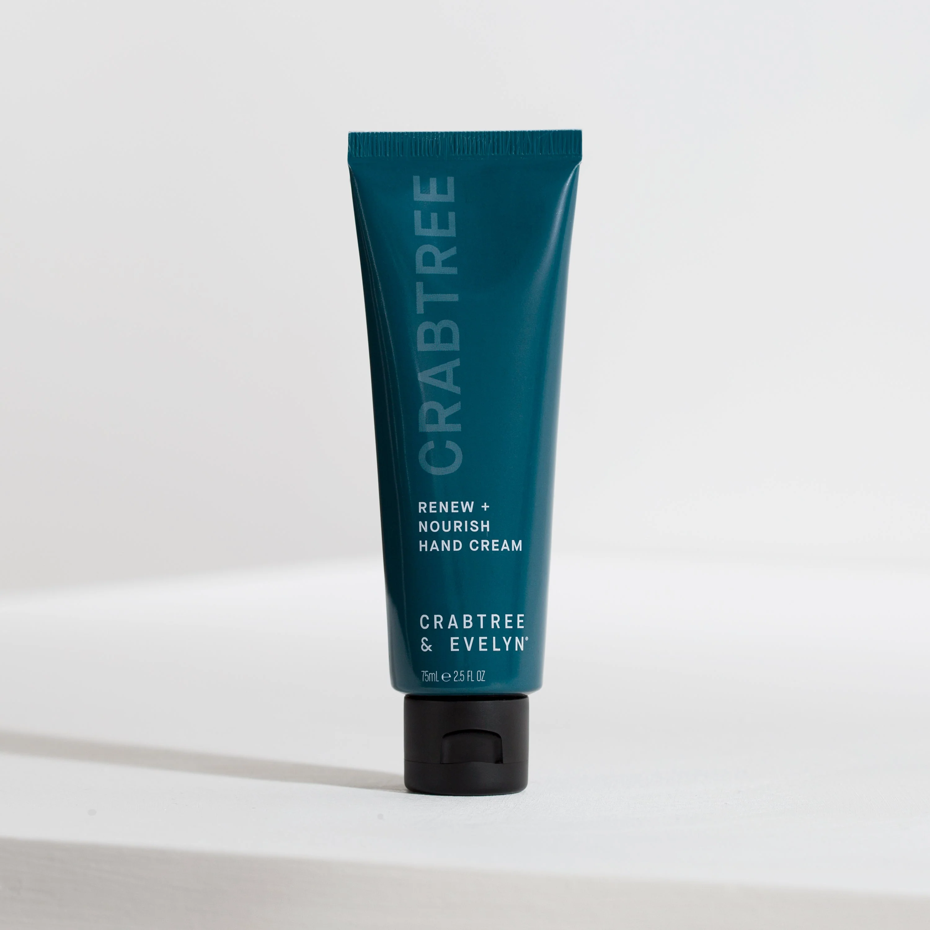 Renew + Nourish Hand Cream - 75ml