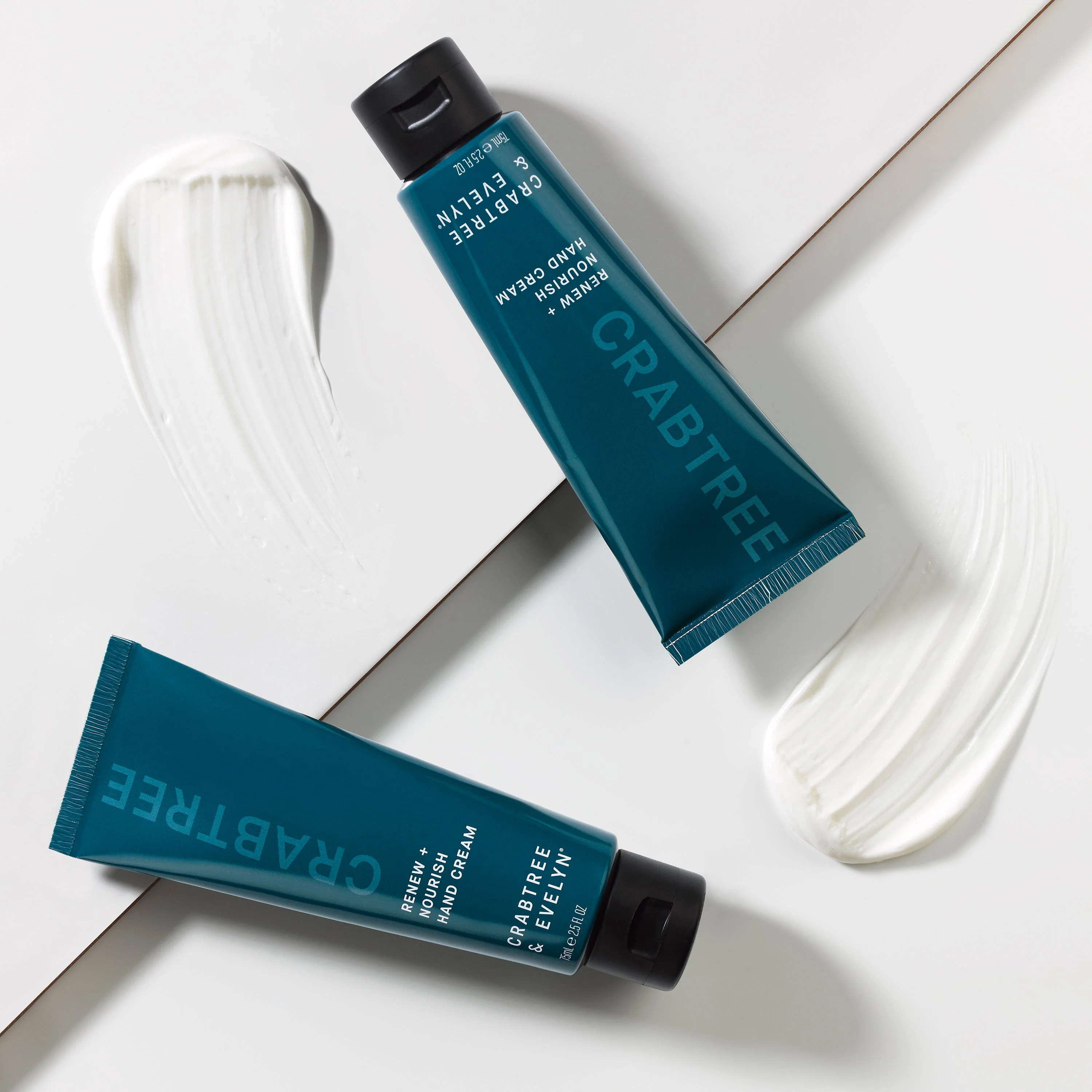 Renew + Nourish Hand Cream - 75ml - Image 3