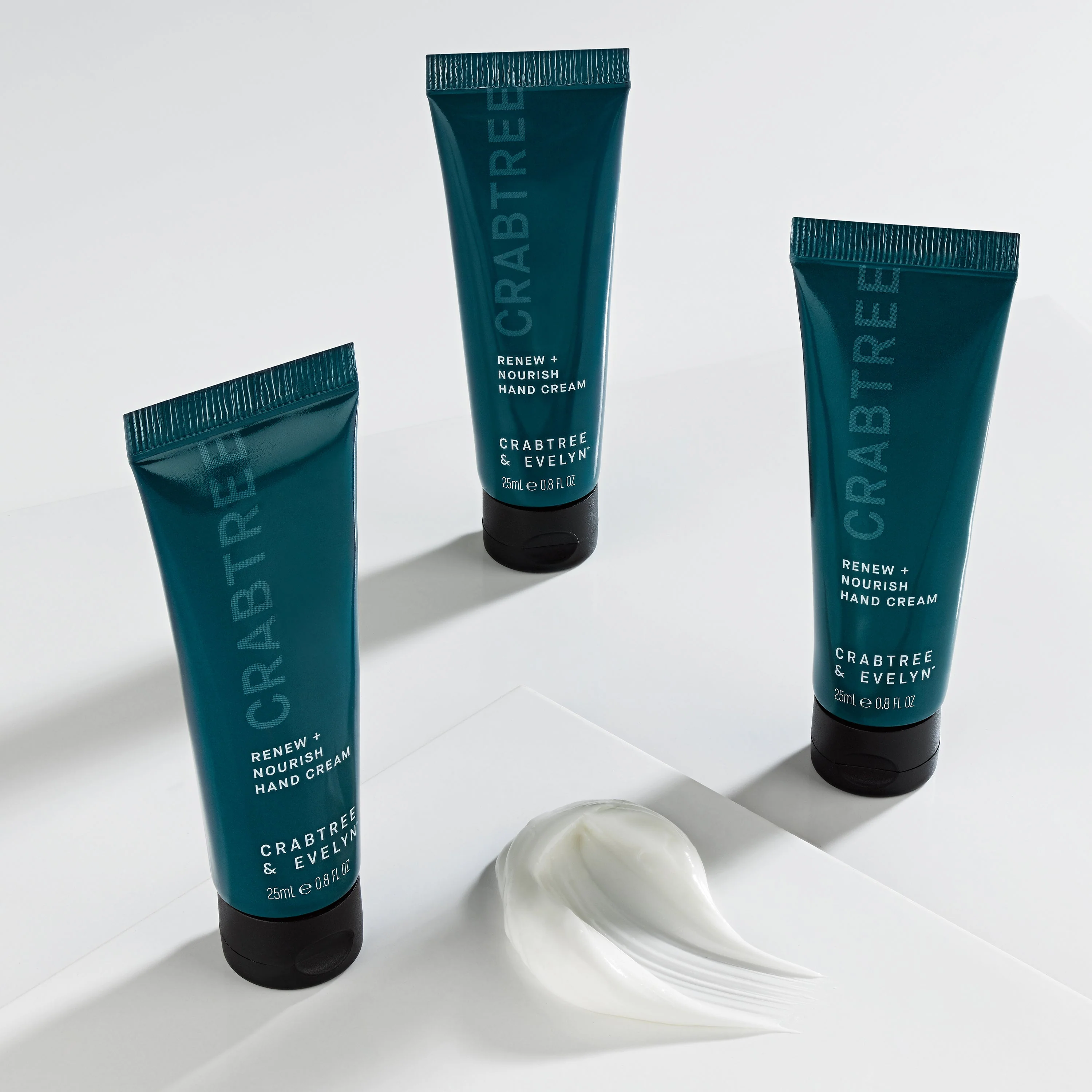 Renew + Nourish Hand Cream - 25ml - Image 3