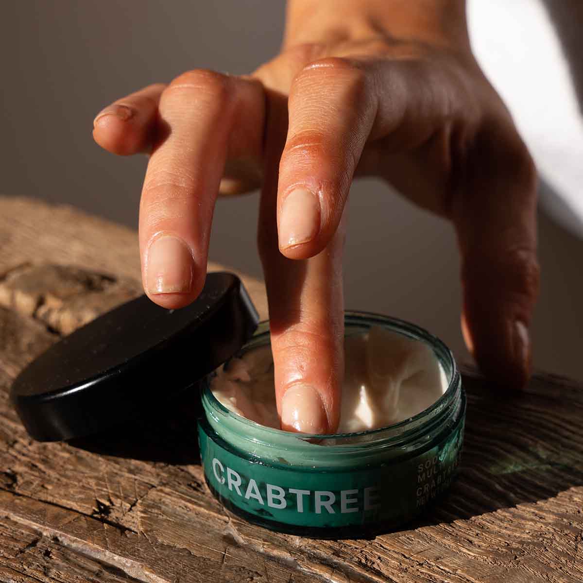 Soothe + Renew Multi-Purpose Salve - 25g - Image 4