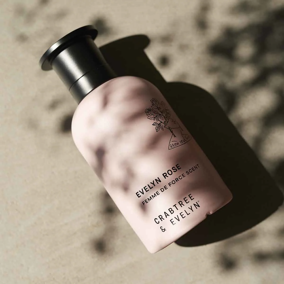 Femme De Force Scent - 95ml - Image 3