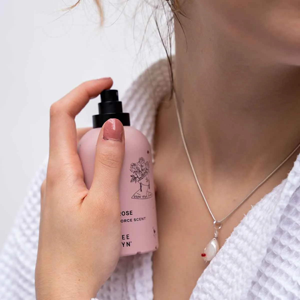 Femme De Force Scent - 95ml - Image 4