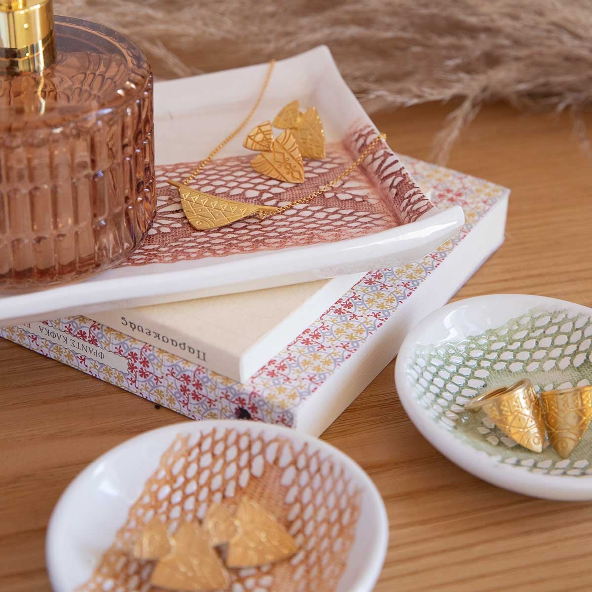 Ceramic Tray - Image 4