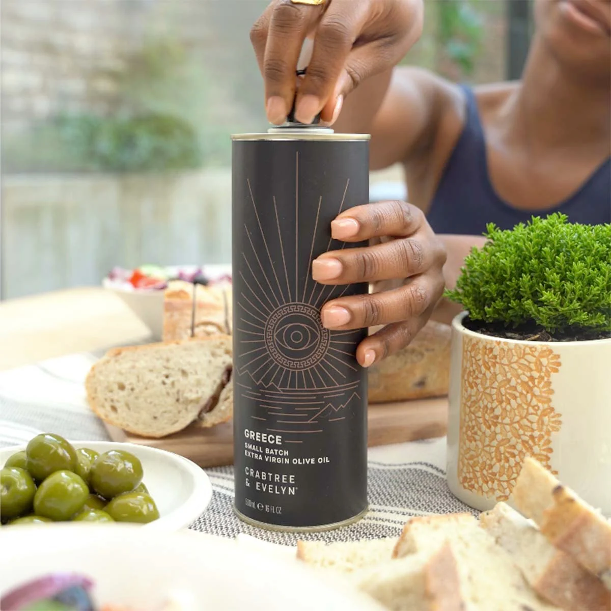 Small Batch Olive Oil - 500ml - Image 4