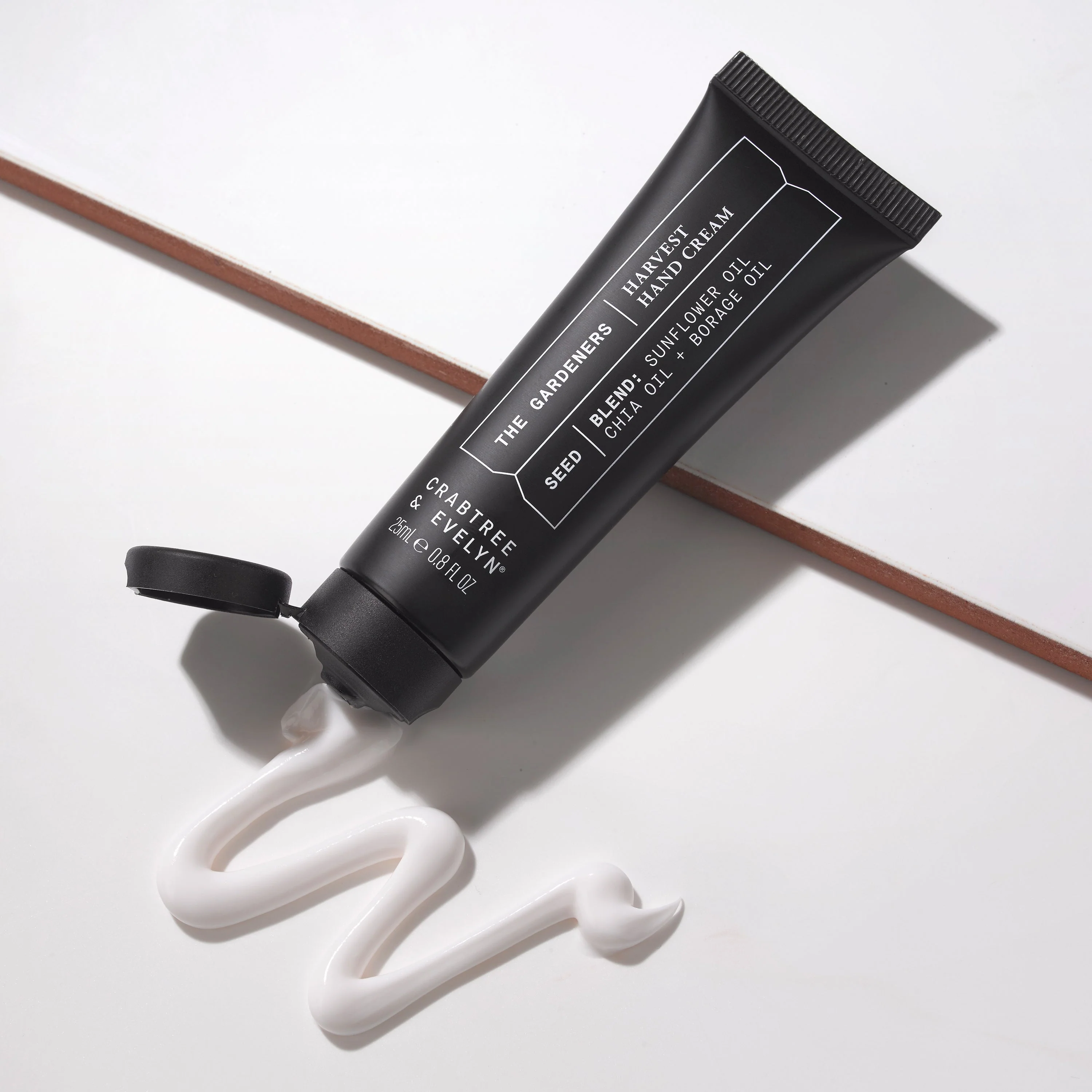 Harvest Hand Cream - 25ml - Image 3