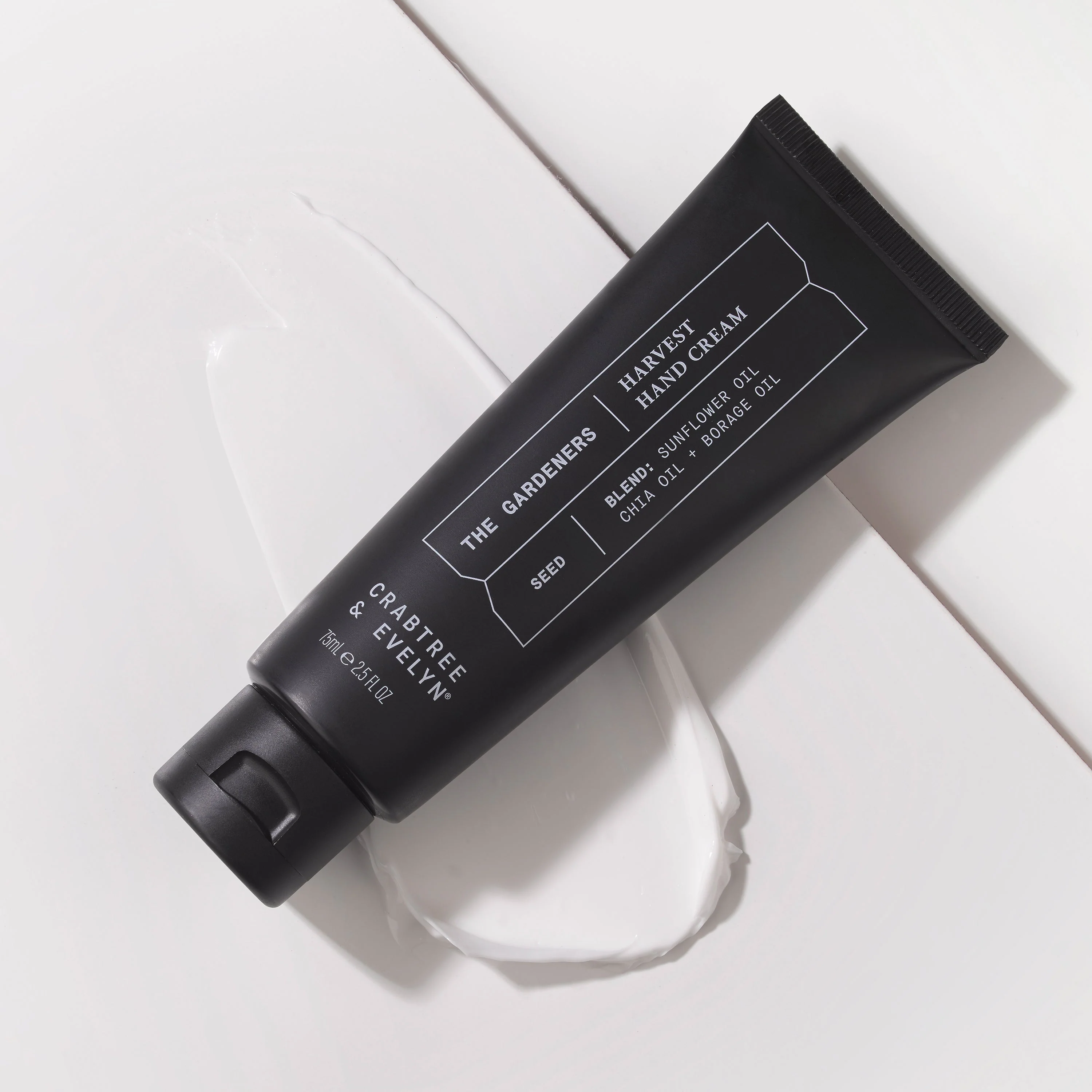 Harvest Hand Cream - 75ml - Image 3