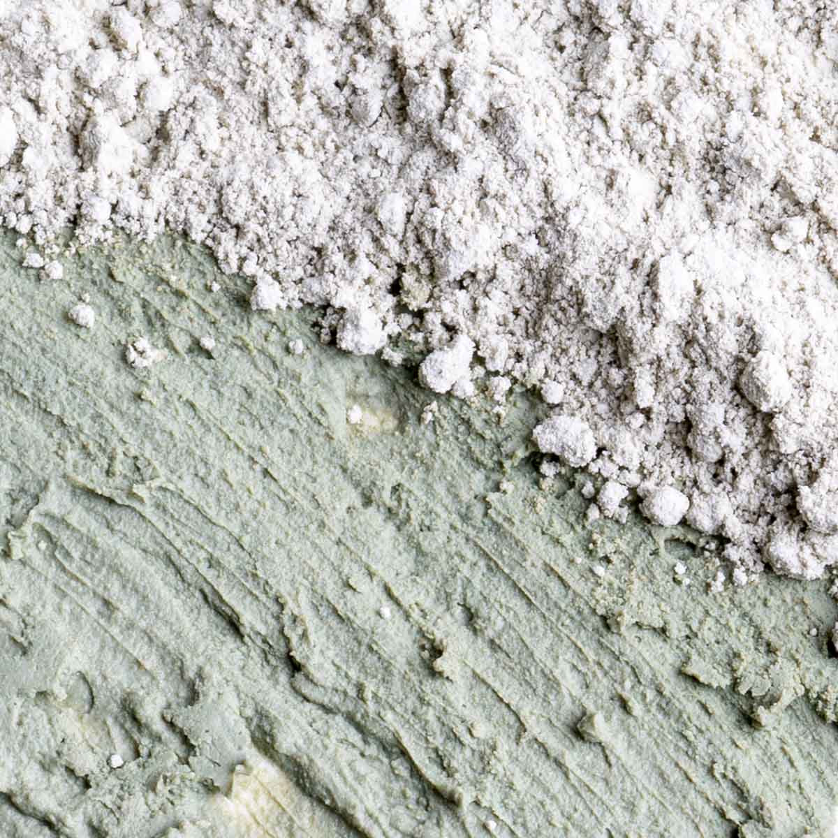 Leafy Greens Mask - 45g - Image 3