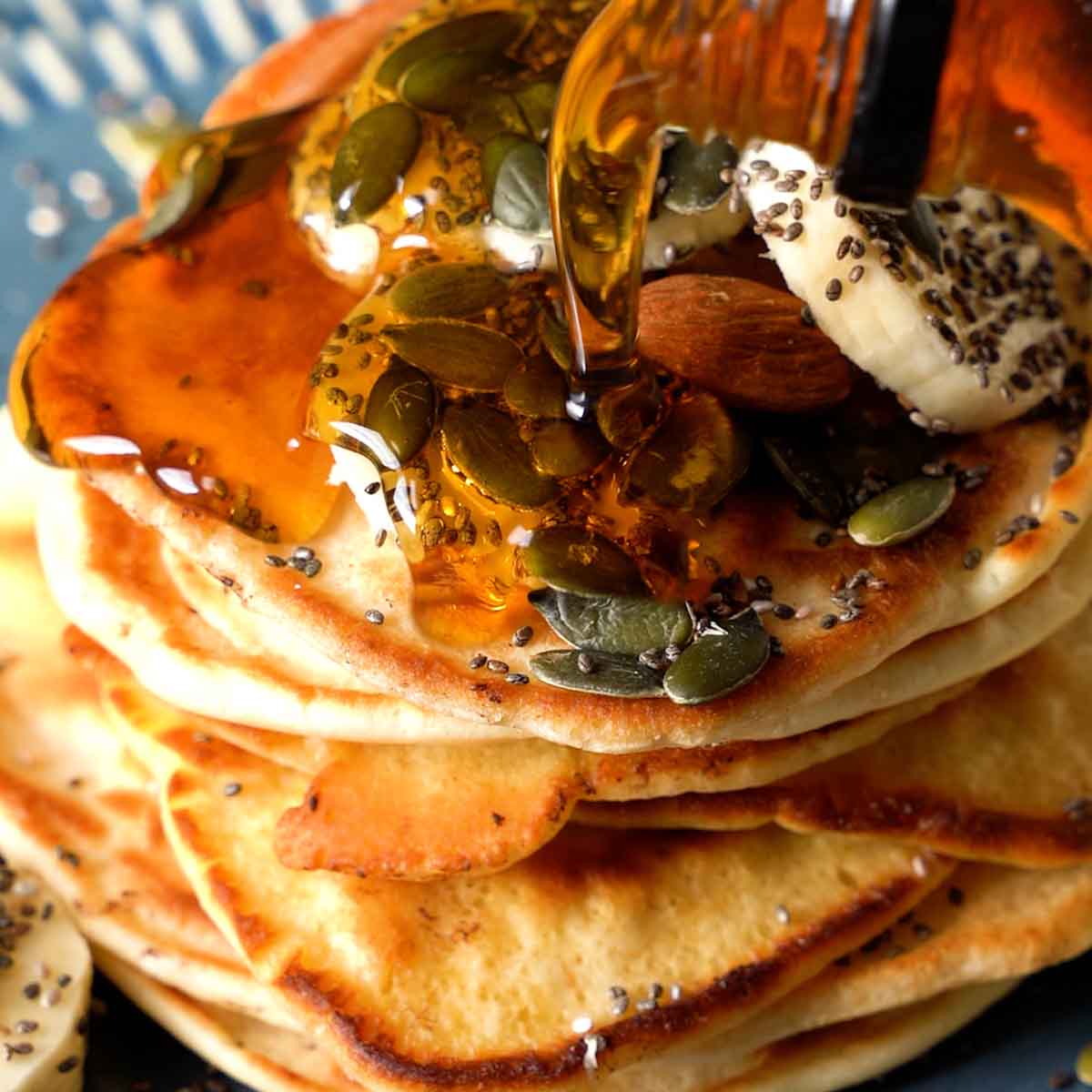 Fresh Harvest Syrup - Image 4