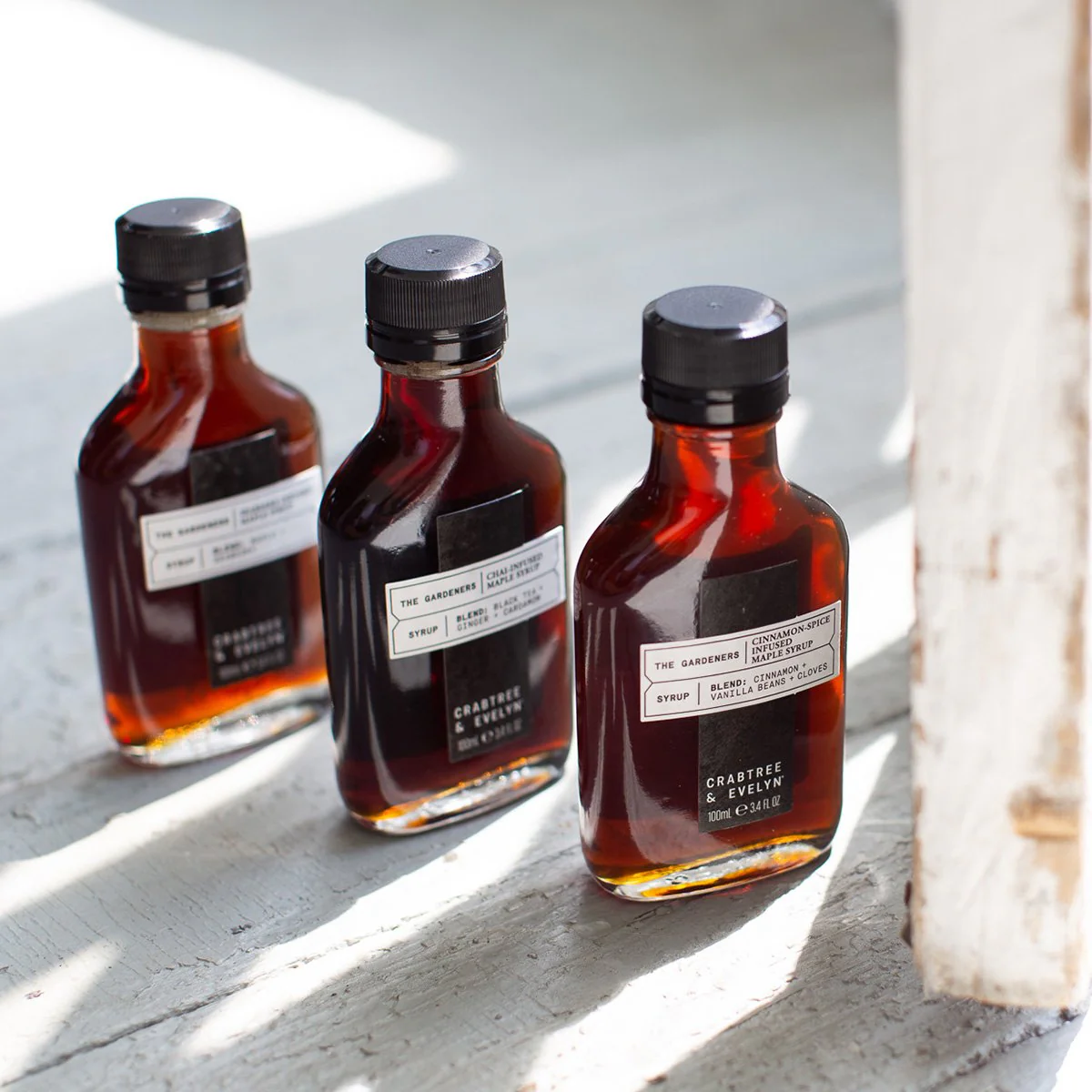 Tree Tapped Syrup Trio - Image 3