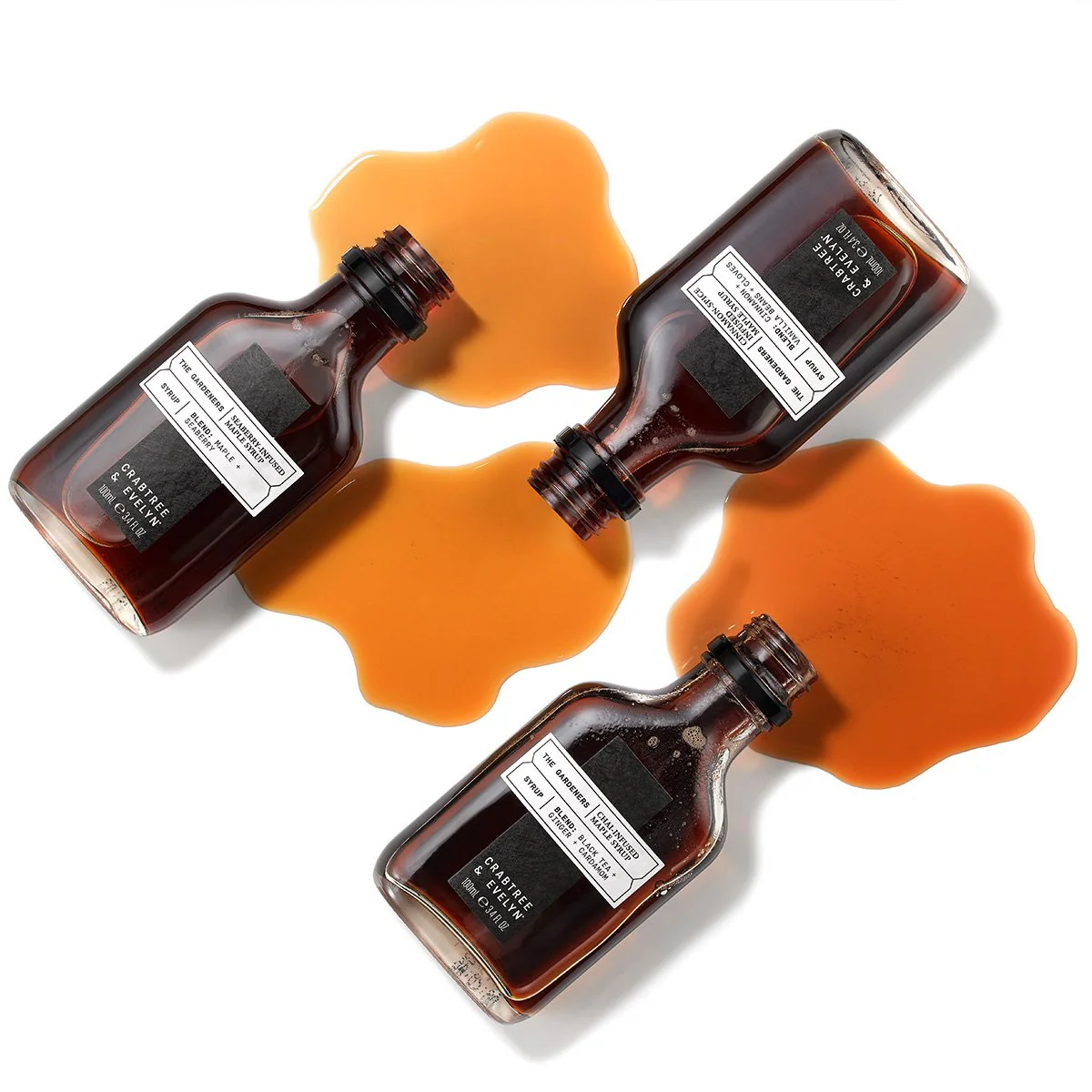 Tree Tapped Syrup Trio - Image 4