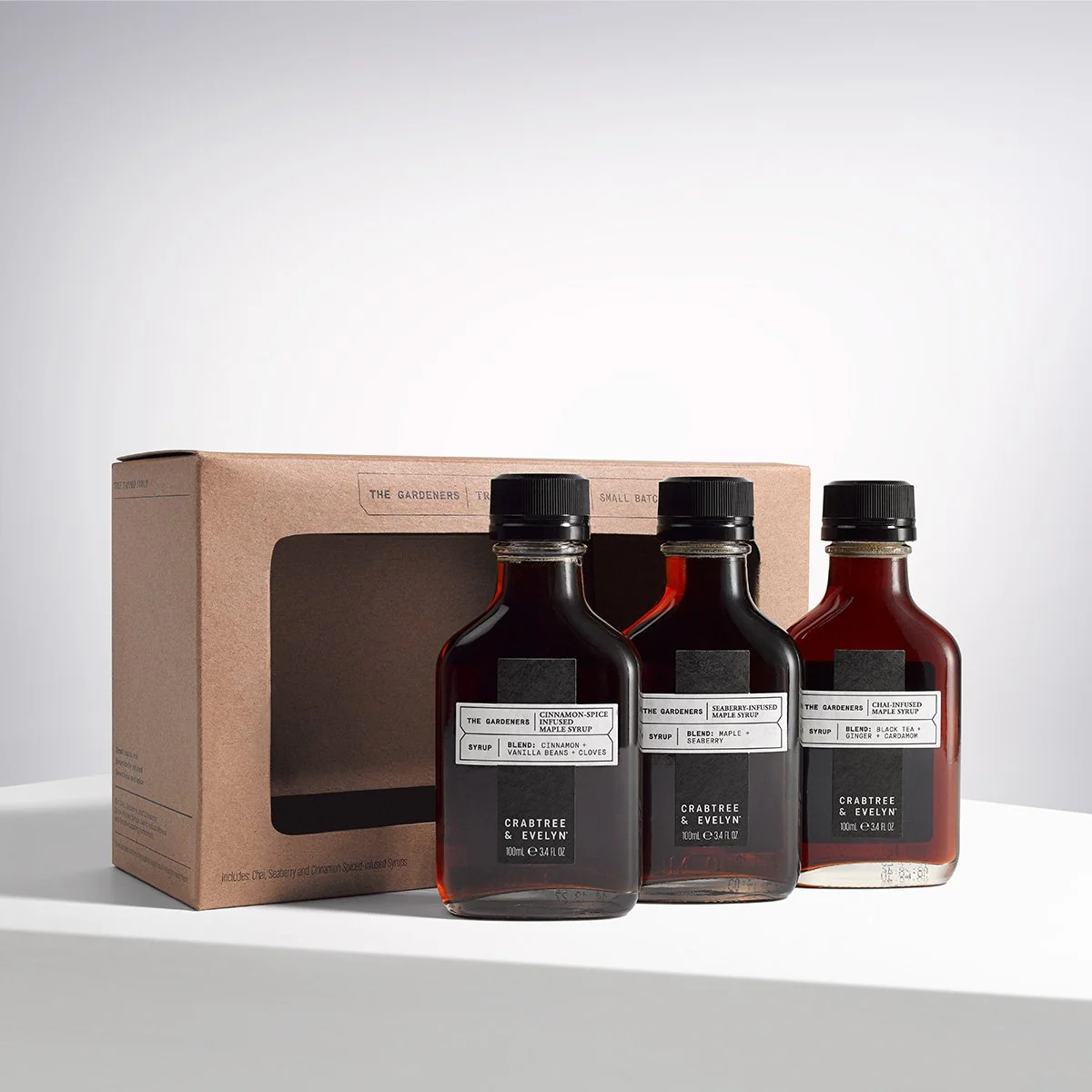 Tree Tapped Syrup Trio - Image 5