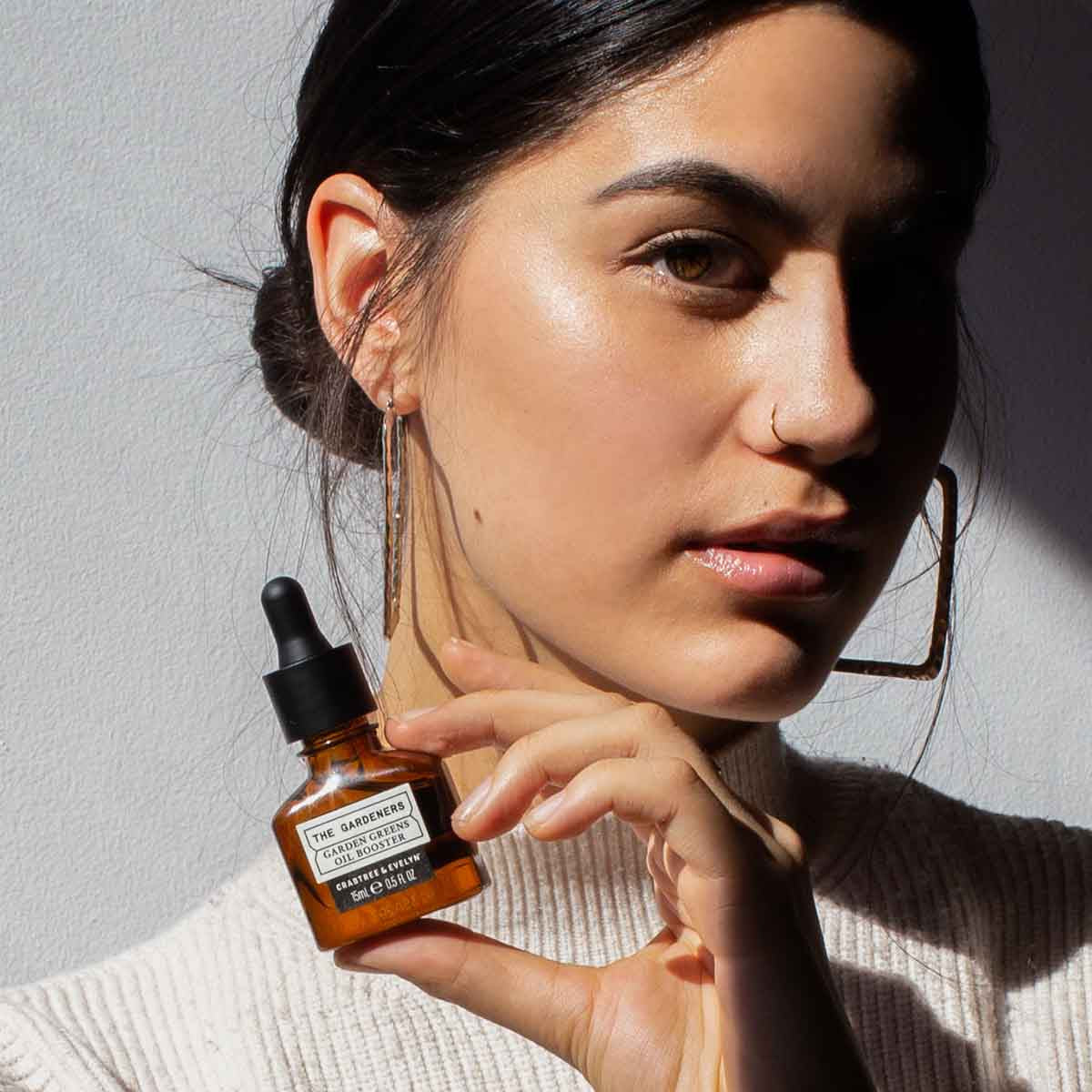 Garden Greens Oil Booster -15ml - Image 4