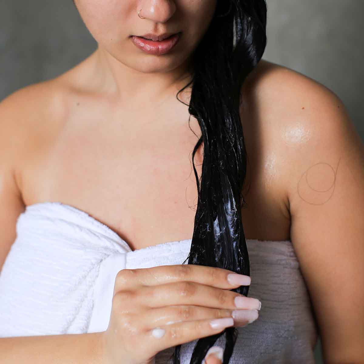 Sweet Sap Hair Mask - 200ml - Image 4