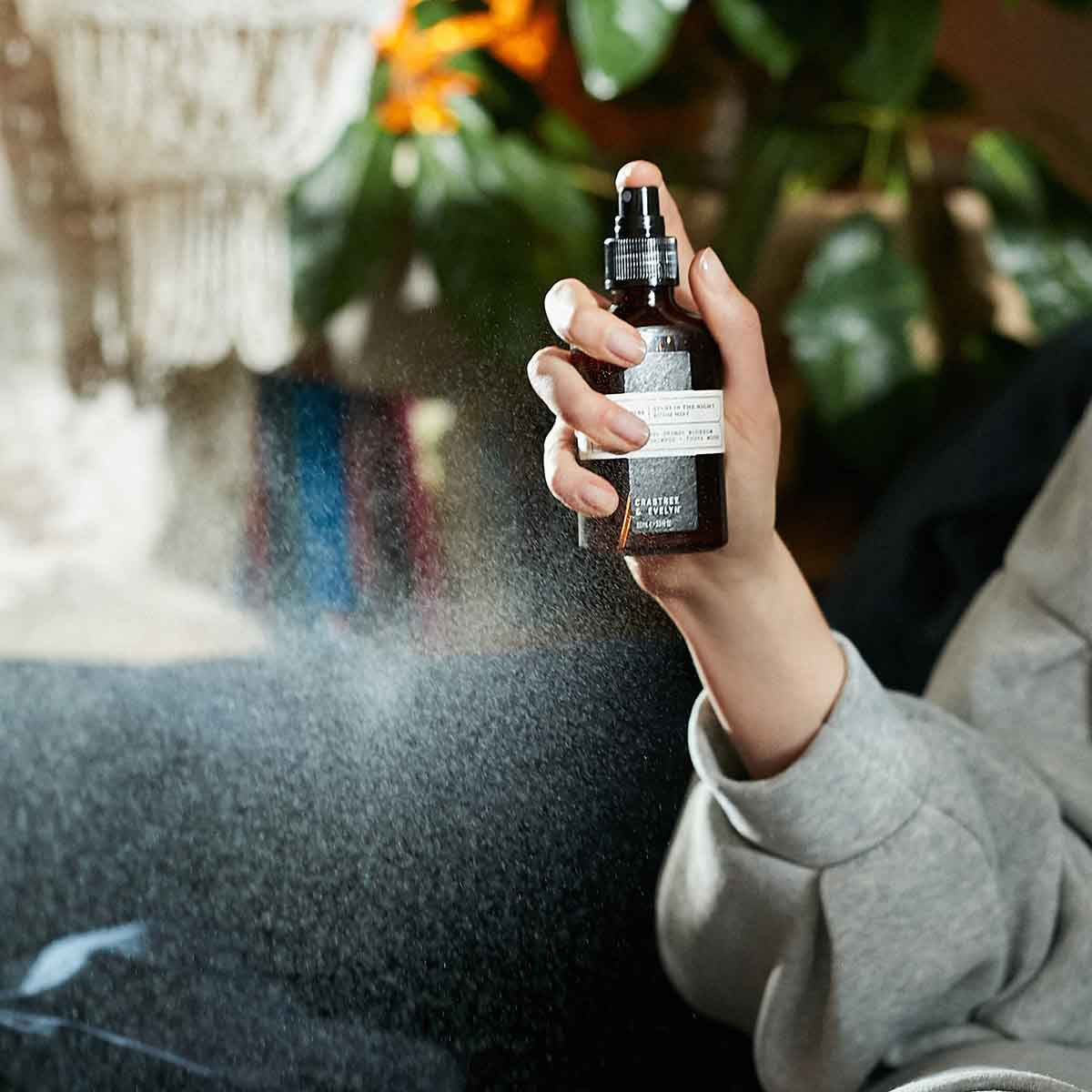Stars In The Night Room Mist - 100ml - Image 4
