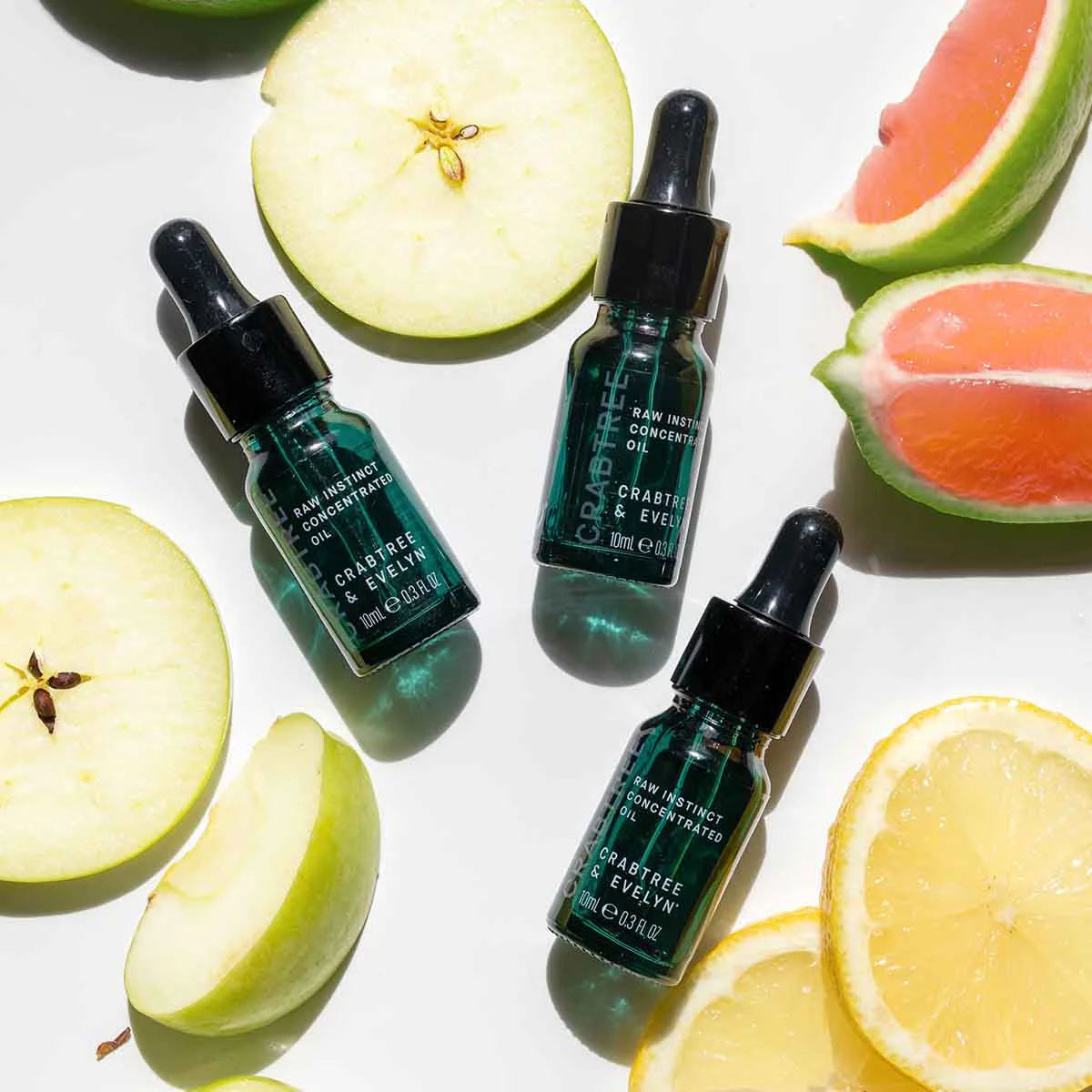 Raw Instinct Concentrated Oil - 10ml - Image 3