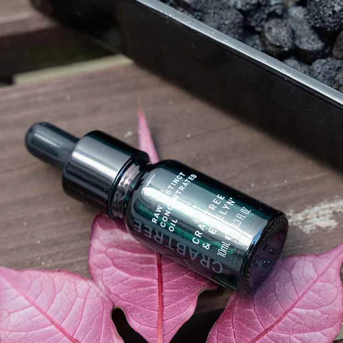 Raw Instinct Concentrated Oil - 10ml - Image 4