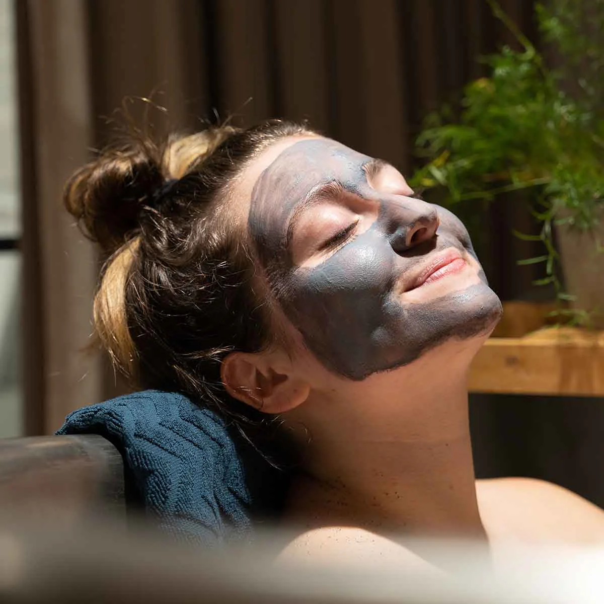 Volcanic Ash Face Mask - 100ml - Image 4