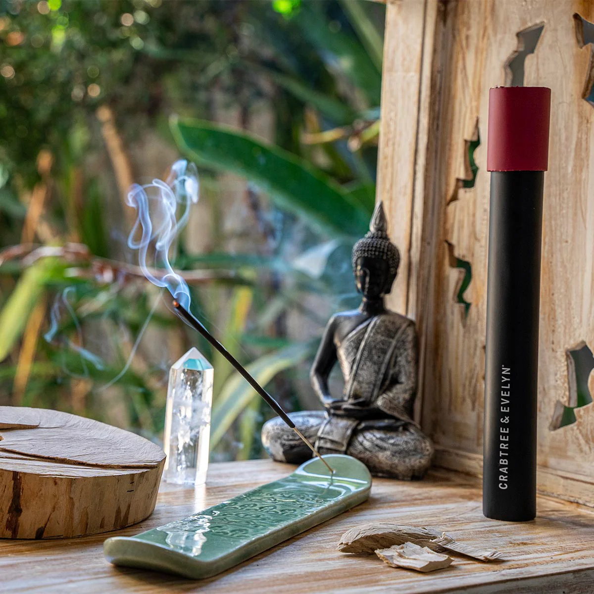 Sandalwood Incense - Image 3
