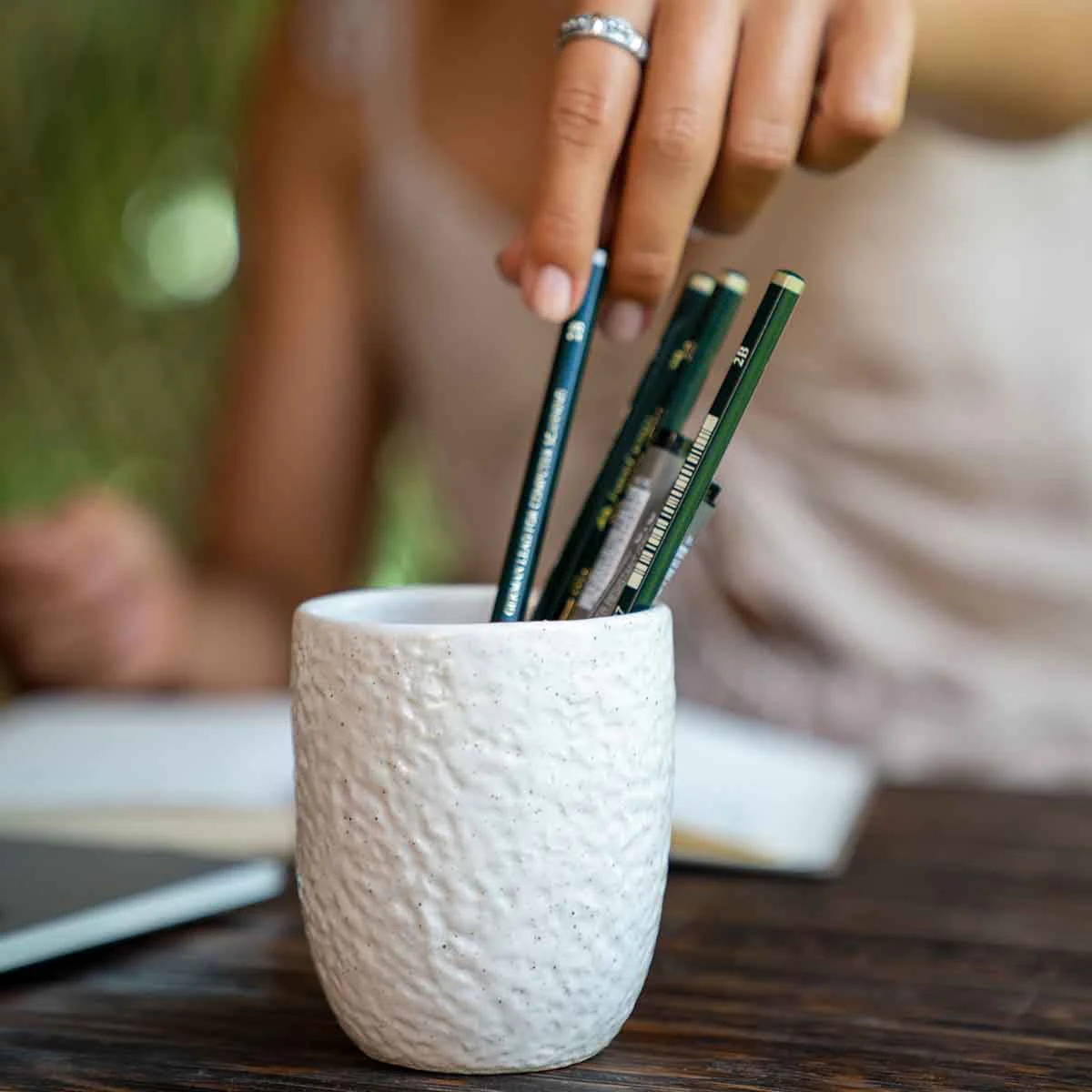 Ceramic Mug - Image 3
