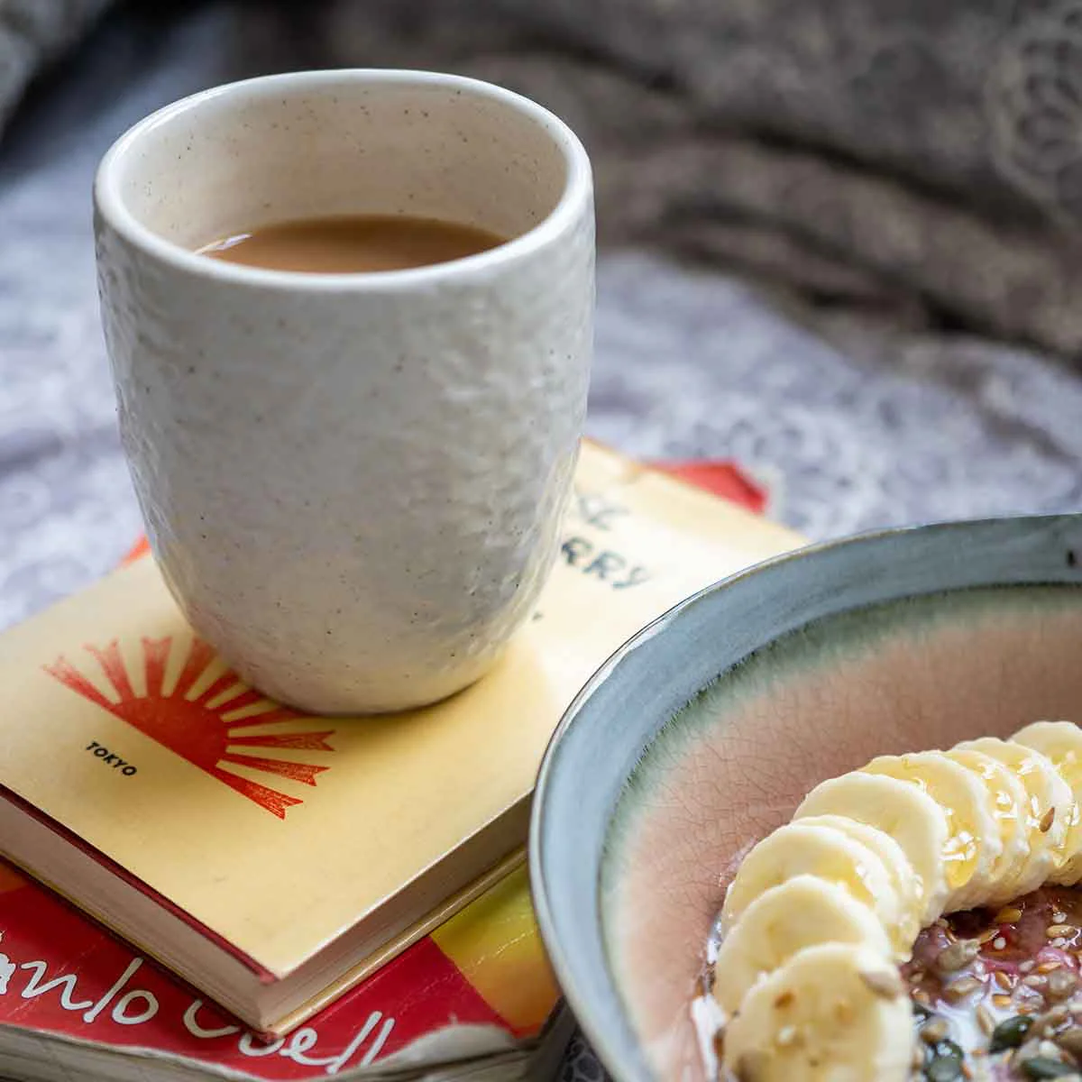 Ceramic Mug - Image 4