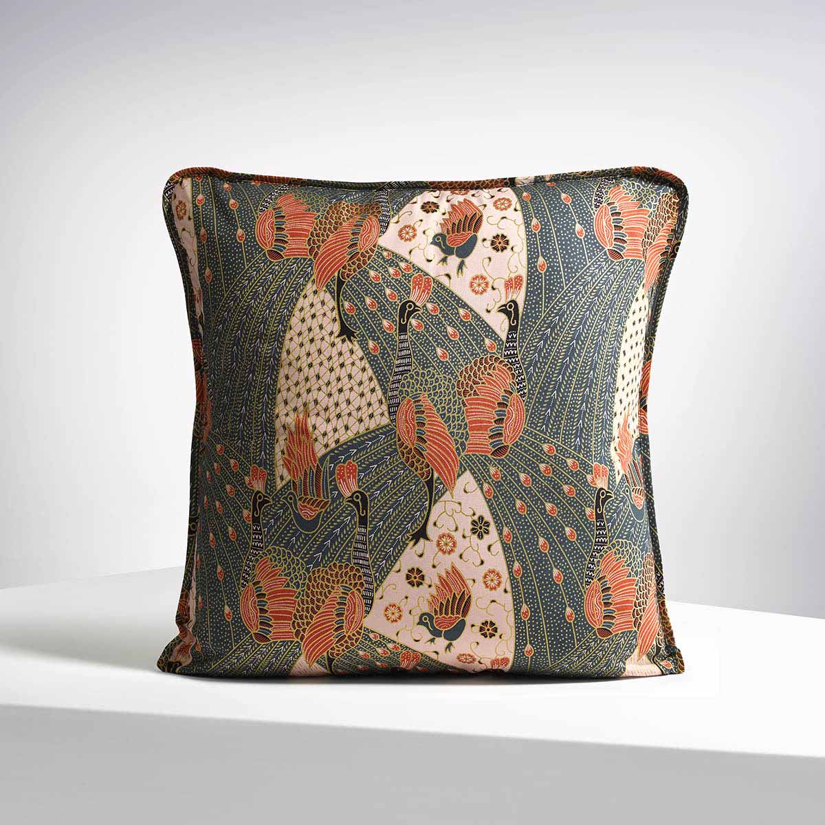 Printed Cushion Cover