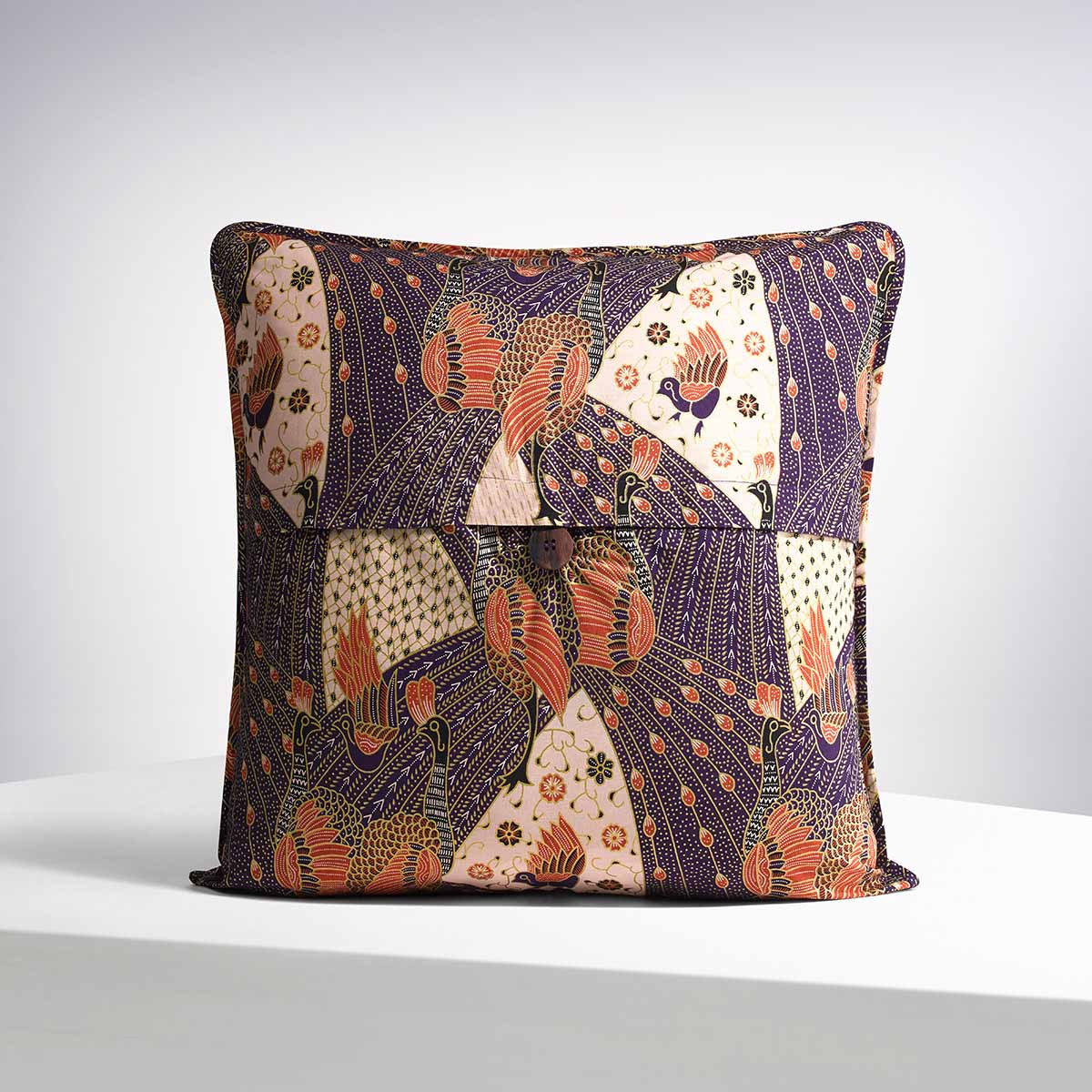 Printed Cushion Cover - Image 3