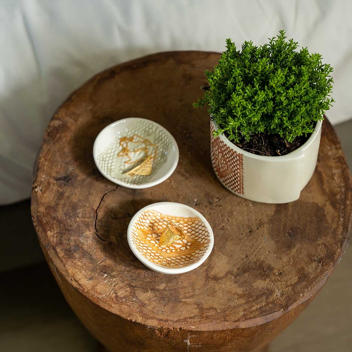 Ceramic Dish - Image 3