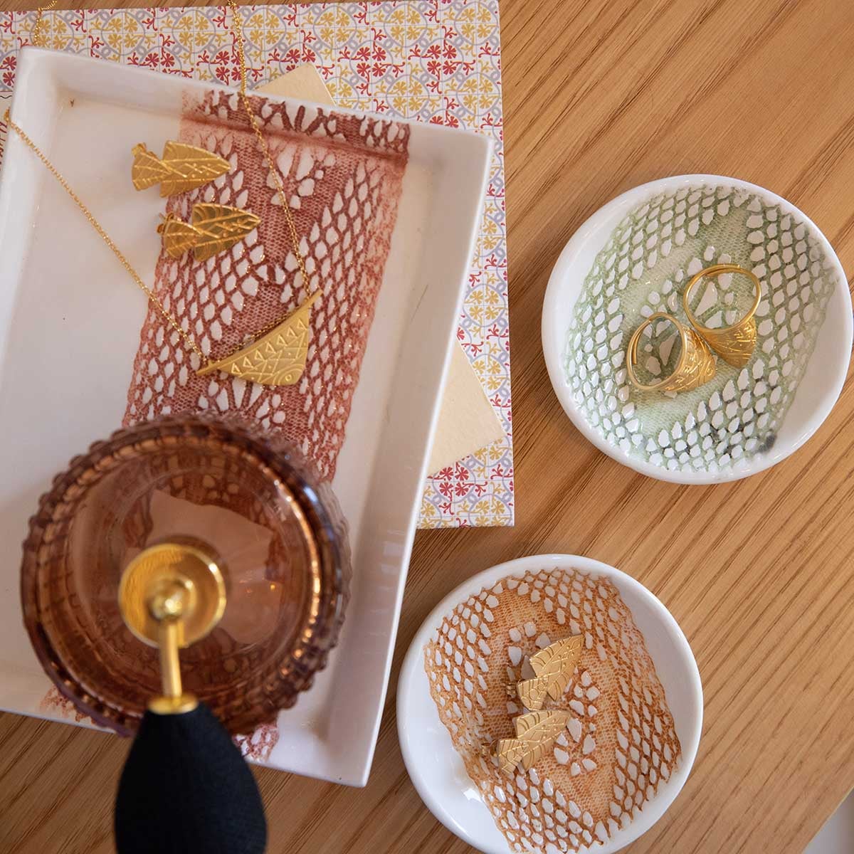 Ceramic Dish - Image 5