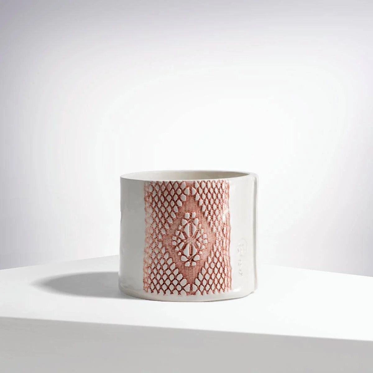 Ceramic Herb Planter - Image 3